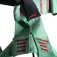 Fixe climbing gear Espeleo harness