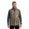 Somlys Gilet 417W Reversible Padding