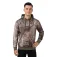 Treeland Moletom com capuz T102