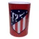 Atletico de madrid Blechspardose