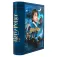 Harry potter Metallic Book And The Philosopher´S Stone