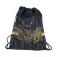 Jurassic world Roar! gymsack