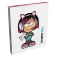 Me humanity Gamer-Ringbuch