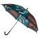 Cyp brands Ombrello Automatico 54 cm