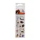 Pets Pegatinas de burbujas