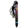 Rainbow high 6-Farben-Stift mit Schnur