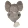 Real madrid Plüsch Elefant 25 cm