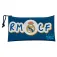 Real madrid Flat penalhus