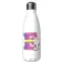 Snoopy 不锈钢 字母 E 定制瓶 550ml