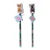 Studio pets Bleistift mit Radiergummi