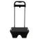 Play-doh Carrello Scolastico Nero