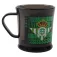 Real betis Translucent 머그컵
