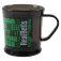 Real betis Translucent mugg