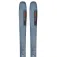 Salomon QST 92 alpine skis