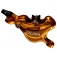 Formula Cura Flat Mount jarrut
