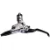 Formula Cura Flat Mount remmen