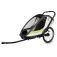 Hamax Breeze One bike trailer
