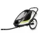 Hamax Breeze bike trailer