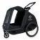 Hamax Pluto Large Dog Trailer Kit