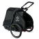 Hamax Pluto Large Dog Trailer Kit