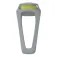 Knog Llum davantera Frog USB