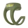 Knog Llum davantera Frog USB