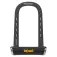 OnGuard RockSolid U-lock