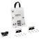 Pomoca Kit de enganxalls Tip EasySet
