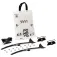 Pomoca Tip&Tail EasySet Hitches Kit