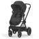 Cybex Eos Lux lastenvaunut