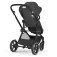 Cybex Eos Lux lastenvaunut