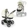 Cybex Eos Lux barnevogn