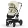Cybex Poussette Eos Lux