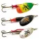 Mepps Aglia Longcast 2 spoon