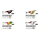 Mepps Aglia Longcast 3 spoon