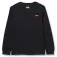 Levi's® Batwing Chesthit 긴팔 티셔츠
