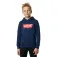 Levi´s ® Dessuadora amb caputxa Batwing Pullover