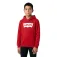Levi´s ® Batwing Pullover huppari