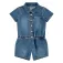Levi´s ® Combinaison courte Denim