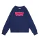 Levi´s ® Moletom Ket Item Logo