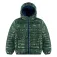 Levi´s ® Sherpa Lined MDWT puffer jacket