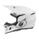 Oneal 3SRS Solid offroad-helm