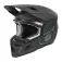 Oneal 3SRS Solid Offroadhelm Junior
