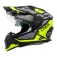 Oneal Sierra R integralhelm
