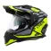 Oneal Sierra R integralhelm