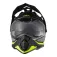 Oneal Sierra R integralhelm