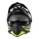 Oneal Sierra R integralhelm