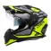 Oneal Sierra R integralhelm