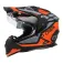 Oneal Sierra R full face helmet