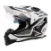 Oneal Capacete integral Sierra R